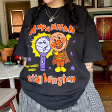 Load image into Gallery viewer, Anpanman Shirt