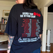 Load image into Gallery viewer, Bangtan Rises Tour Shirt