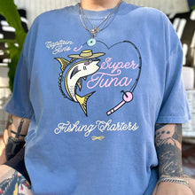 Load image into Gallery viewer, Super Tuna Shirt