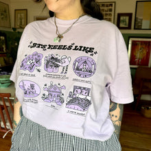 Load image into Gallery viewer, BTS Feels Shirt