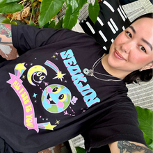 Load image into Gallery viewer, Run Seokjin Tour Shirt