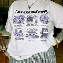 Load image into Gallery viewer, BTS Feels Shirt