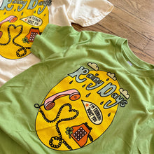 Load image into Gallery viewer, Rainy Days Shirt