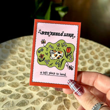 Load image into Gallery viewer, BTS Feels Print & Sticker Series