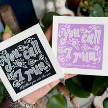 Load image into Gallery viewer, Into the Sun Mini Prints