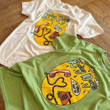 Load image into Gallery viewer, Rainy Days Shirt