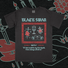 Load image into Gallery viewer, Black Swan Shirt