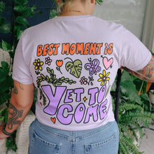 Load image into Gallery viewer, Yet to Come Shirt