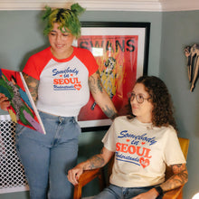 Load image into Gallery viewer, Somebody in Seoul Shirt