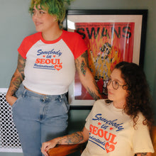 Load image into Gallery viewer, Somebody in Seoul Shirt
