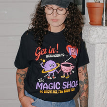 Load image into Gallery viewer, Magic Shop Shirt