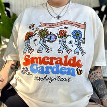 Load image into Gallery viewer, Smeraldo Garden Shirt