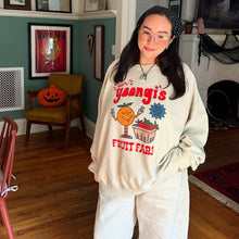 Load image into Gallery viewer, Min Yoongi's Fruit Farm Crewneck