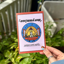 Load image into Gallery viewer, BTS Feels Print & Sticker Series