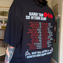 Load image into Gallery viewer, Bangtan Rises Tour Shirt