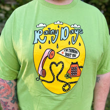 Load image into Gallery viewer, Rainy Days Shirt