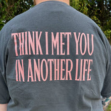 Load image into Gallery viewer, Seven Shirt & Cropped Baby Tee