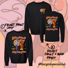 Load image into Gallery viewer, Anpanman Crewneck Sweater