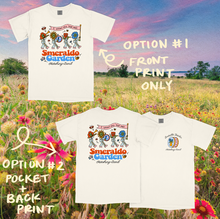 Load image into Gallery viewer, Smeraldo Garden Shirt