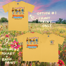 Load image into Gallery viewer, Smeraldo Garden Shirt