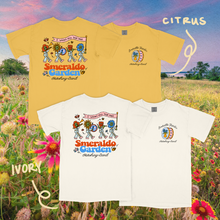 Load image into Gallery viewer, Smeraldo Garden Shirt