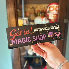 Load image into Gallery viewer, Bumper Stickers