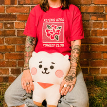 Load image into Gallery viewer, Flying Kiss Comedy Club Shirt