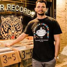 Load image into Gallery viewer, The Bangtan Chicken Shop Shirt