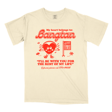 Load image into Gallery viewer, My Bangtan Heart Shirt