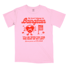 Load image into Gallery viewer, My Bangtan Heart Shirt