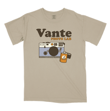 Load image into Gallery viewer, Vante Photo Lab Shirt