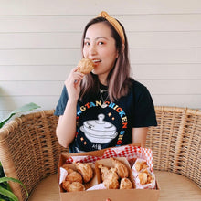 Load image into Gallery viewer, The Bangtan Chicken Shop Shirt