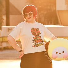 Load image into Gallery viewer, Trivia: Love Tattoo Shirt