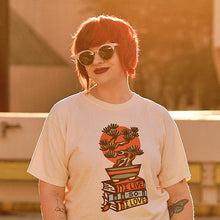 Load image into Gallery viewer, Trivia: Love Tattoo Shirt