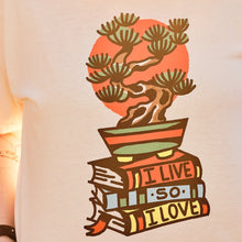 Load image into Gallery viewer, Trivia: Love Tattoo Shirt