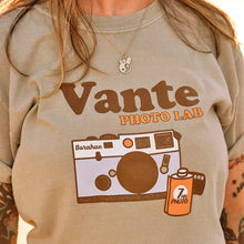 Load image into Gallery viewer, Vante Photo Lab Shirt