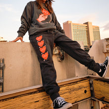 Load image into Gallery viewer, OT7 Crewneck (Pink Hand or Brown Hand)