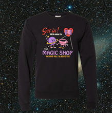 Load image into Gallery viewer, Magic Shop Crewneck