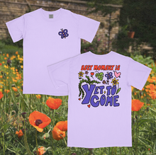 Load image into Gallery viewer, Yet to Come Shirt