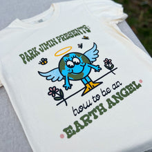 Load image into Gallery viewer, Earth Angel Jimin Shirt