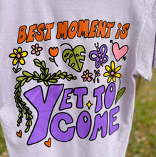 Load image into Gallery viewer, Yet to Come Shirt