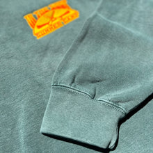 Load image into Gallery viewer, In the Soop Embroidered Crewneck