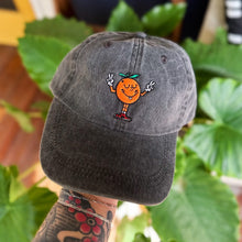 Load image into Gallery viewer, Min Yoongi's Fruit Farm Dad Hat