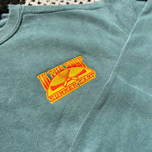 Load image into Gallery viewer, In the Soop Embroidered Crewneck