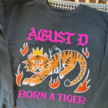 Load image into Gallery viewer, Agust D Tour Crewneck