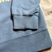 Load image into Gallery viewer, Indigo Crewneck