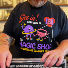 Load image into Gallery viewer, Magic Shop Shirt