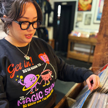 Load image into Gallery viewer, Magic Shop Crewneck