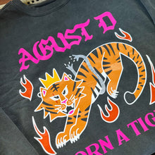 Load image into Gallery viewer, Agust D Tour Crewneck