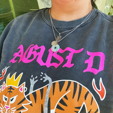 Load image into Gallery viewer, Agust D Tour Crewneck